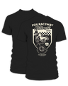 26 MX Pala Checkered Life Adult T-Shirt