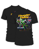 26 MX Thunder Valley Event T-Shirt Adult