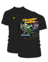 26 MX Thunder Valley Event T-Shirt Adult