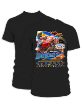 26 GNCC The Dukes ATV Event Tee