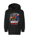 26 GNCC Series Toddler Cartoon Sweatshirts