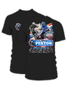 25 GNCC John Penton Event Tee ATV