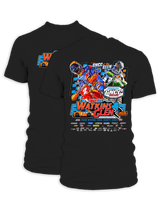 26 GNCC Watkins Glen Event Tee Bike