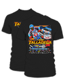26 GNCC Talladega Event Tee Bike