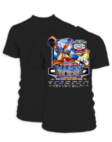 25 GNCC Mason Dixon Event Tee Bike