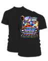 25 GNCC Mason Dixon Event Tee Bike