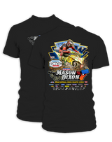 26 GNCC Mason Dixon Event Tee ATV