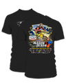 26 GNCC Mason Dixon Event Tee ATV