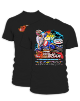 26 GNCC Wild Boar Event Tee Bike