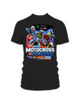 25 MXON Ironman Main Youth