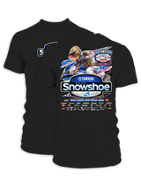 25 GNCC Snowshoe Main Bike