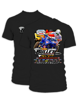 26 GNCC Camp Coker Event Tee ATV