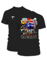 26 GNCC Camp Coker Event Tee ATV