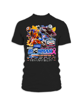 25 GNCC Ironman Event Tee Youth