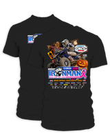 26 GNCC Ironman Event Tee ATV
