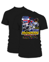 26 MX Ironman Main Adult Event T-Shirt