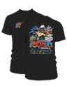 26 GNCC Watkins Glen Event Tee ATV