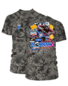 25 GNCC Ironman Event Tee ATV