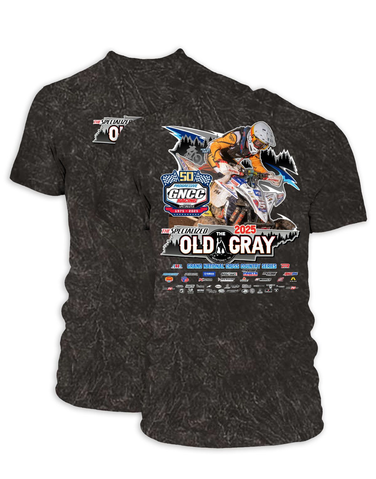 25 GNCC Old Gray Main ATV