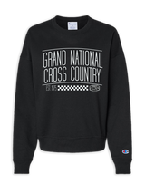 26 GNCC Series Thin Line Crewneck