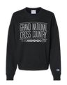 26 GNCC Series Thin Line Crewneck