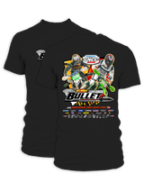 26 GNCC Camp Coker Event Tee Bike
