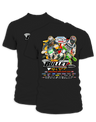 26 GNCC Camp Coker Event Tee Bike