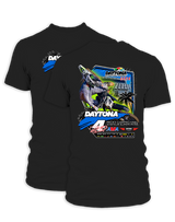 26  RCSX Adult Main Event T-Shirt