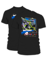26  RCSX Adult Main Event T-Shirt