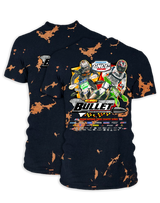 26 GNCC Camp Coker Event Tee Bike