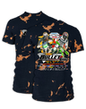 26 GNCC Camp Coker Event Tee Bike