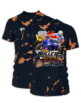 26 GNCC Camp Coker Event Tee ATV