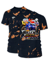 26 GNCC Camp Coker Event Tee ATV