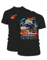 26 GNCC Wild Boar Event Tee ATV