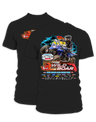 26 GNCC Wild Boar Event Tee ATV