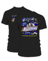 26  Motorama Main Event Tee