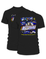 26  Motorama Main Event Tee