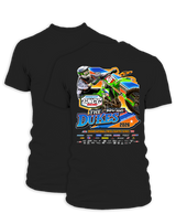 26 GNCC The Dukes Bike Event Tee