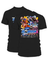 25 GNCC Ironman Event Combined