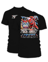 25 GNCC Old Gray Main Bike