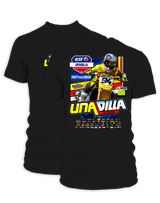 26 MX Unadilla Main Adult Event T-Shirt