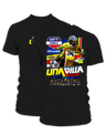 26 MX Unadilla Main Adult Event T-Shirt