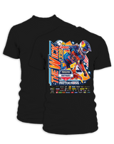26 MX Southwick Event T-Shirt Adult