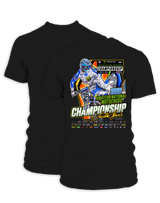 26 Loretta Lynns Amateur Main Adult Event T-Shirt