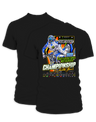 26 Loretta Lynns Amateur Main Adult Event T-Shirt