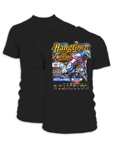 26 MX Hangtown Event  T-Shirt Adult Main