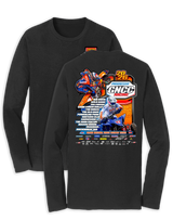 26 GNCC Series Adult Main Tour Longsleeve