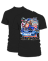 26 GNCC Snowshoe Event Tee Bike