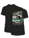 26 GNCC John Penton Event Tee ATV