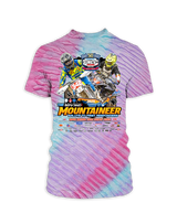 25 GNCC Mountaineer Event Tee Youth